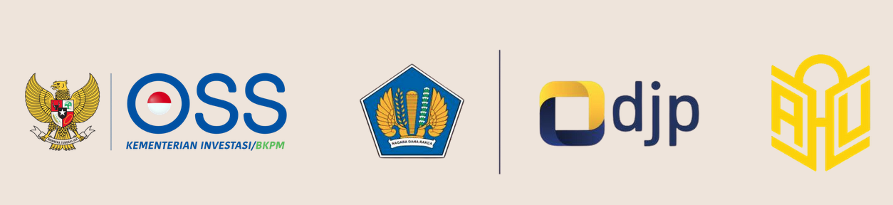 Registered in logos