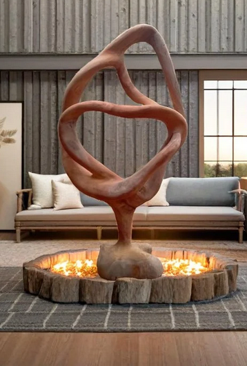 Sculpture